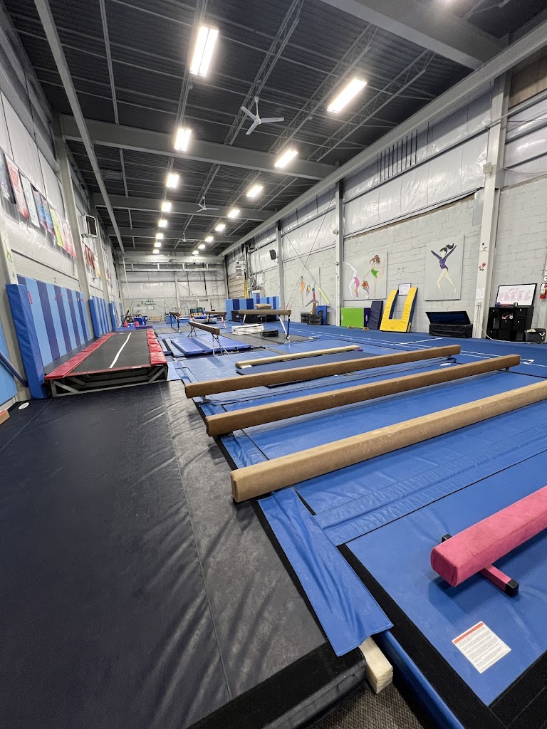  Joys Gymnastics