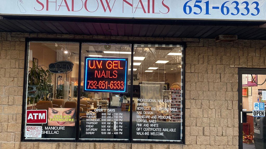 Shadow Nails - Parlin, NJ