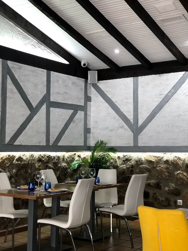 El rincon de Cocoto — Ambiente