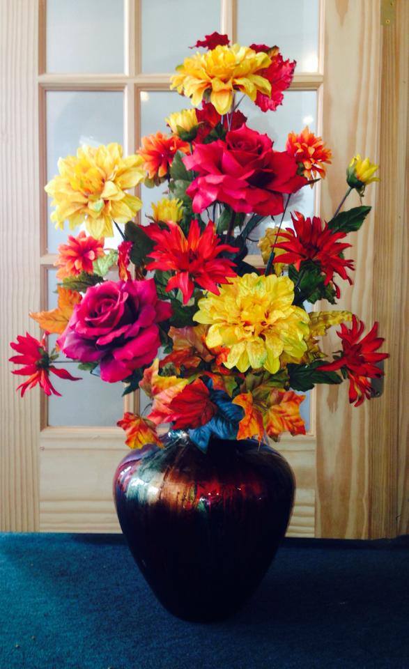 Lorbeer's Flower Shoppe