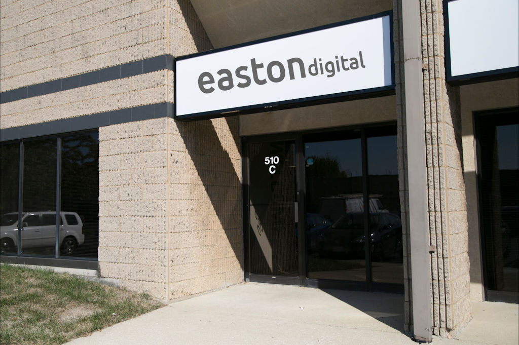 Easton Digital