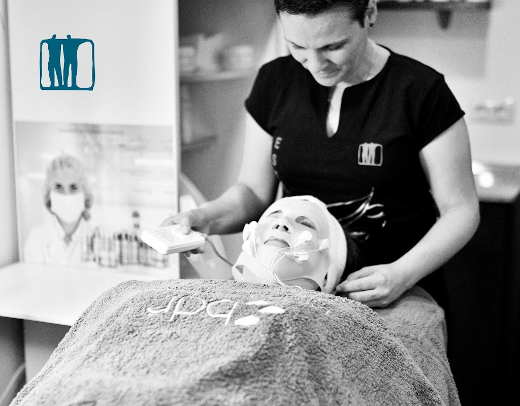 ESTETICA FISIOURENSE