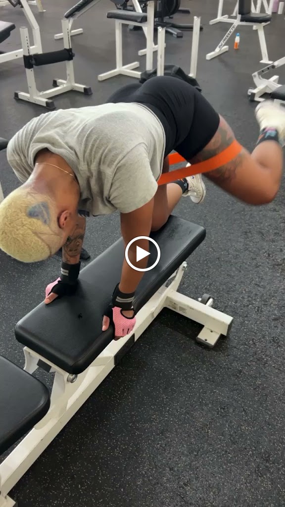  Body By Boulware Training