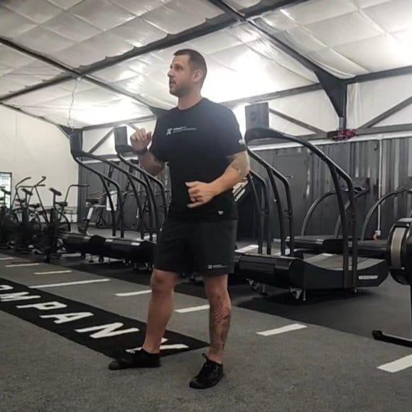  Defiant Health & Fitness