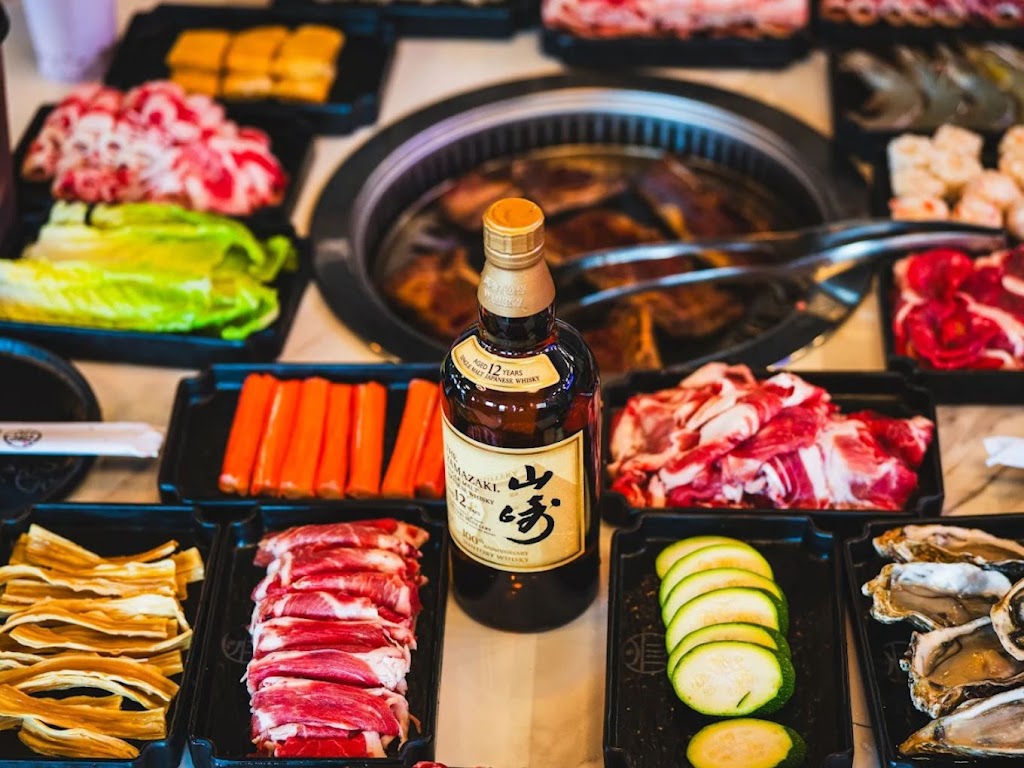  Chako Korean BBQ & Hot Pot