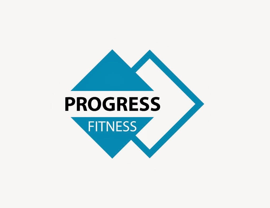  Progress Fitness