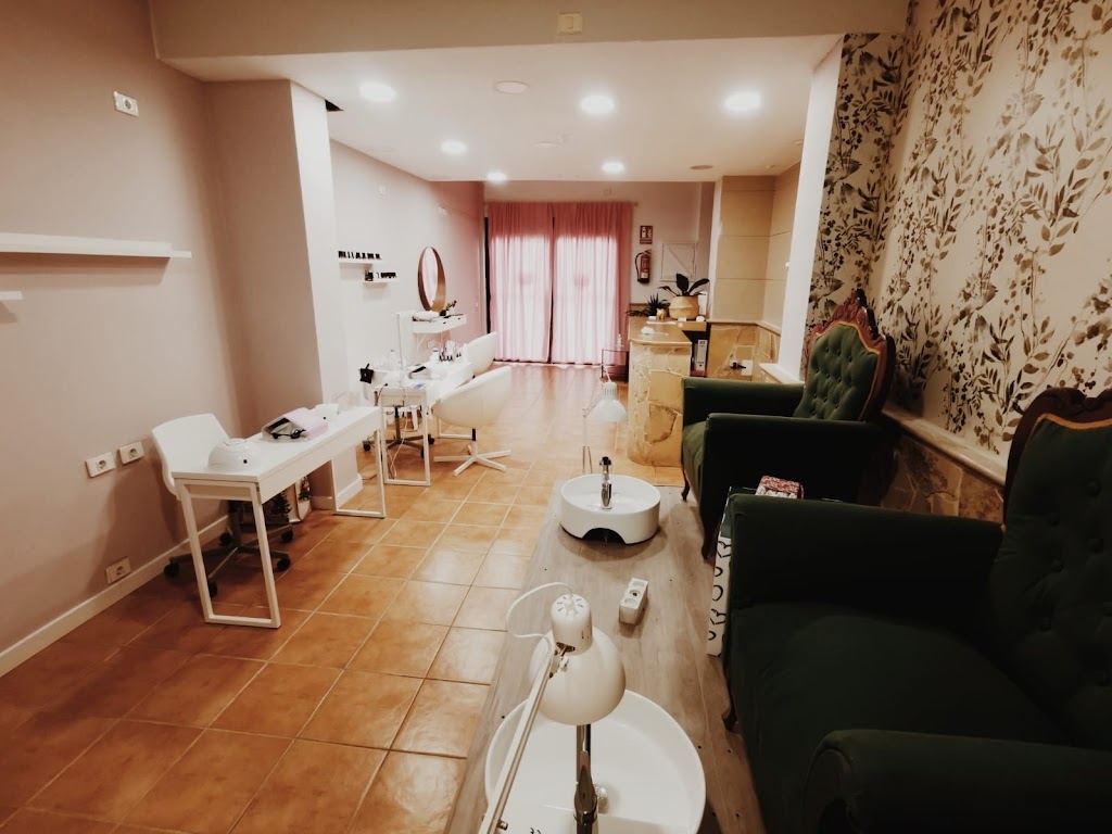 Estetica profesional Tamara Valencia