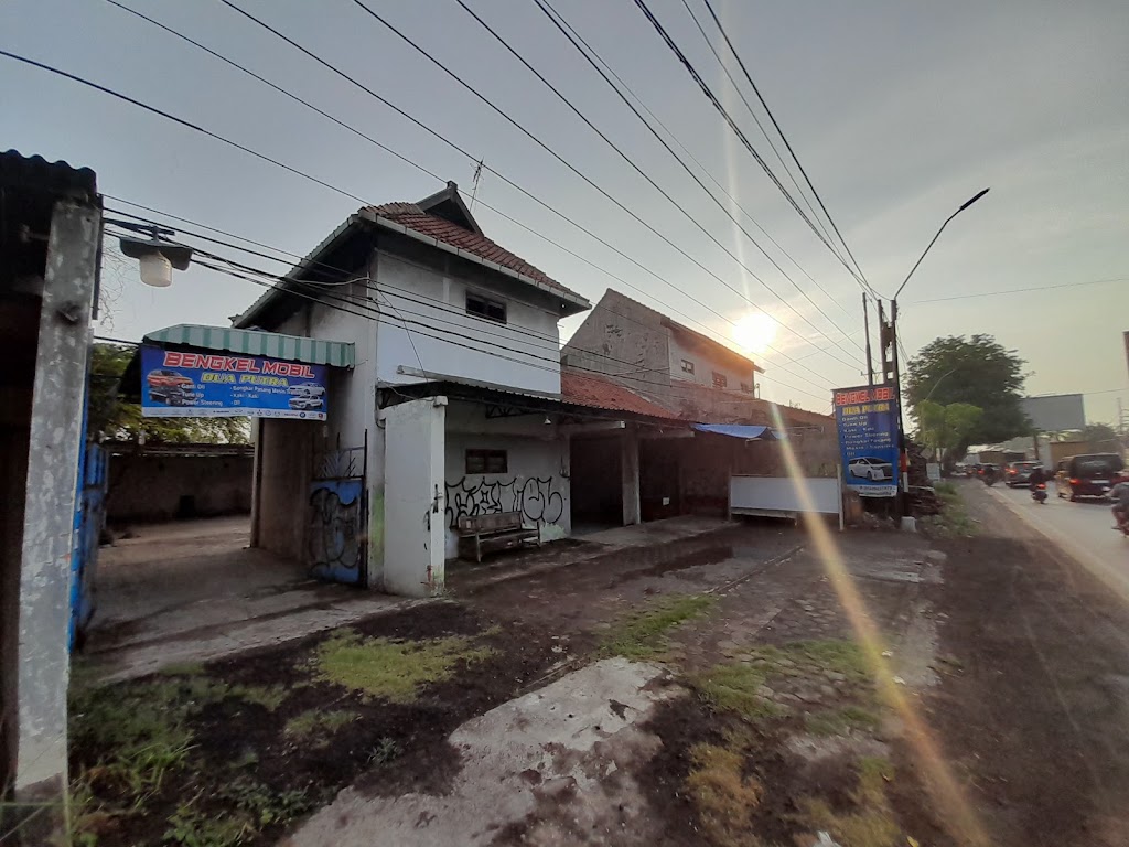 Dua Putra Workshop: Bengkel Mobil Terbaik di Pekalongan