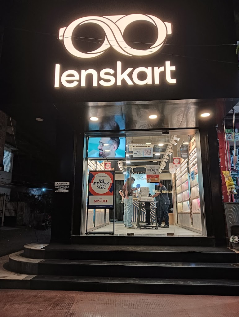 Lenskart Com At Rangagora Road Tinsukia
