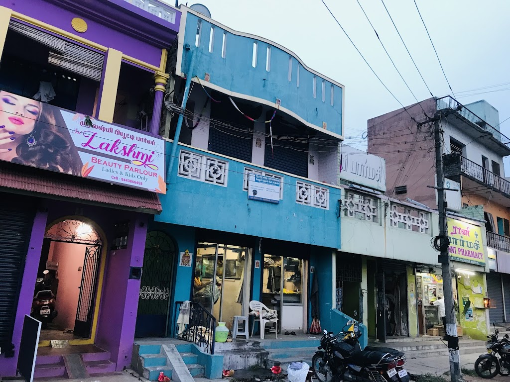 Lakshmi Beauty Parlour
