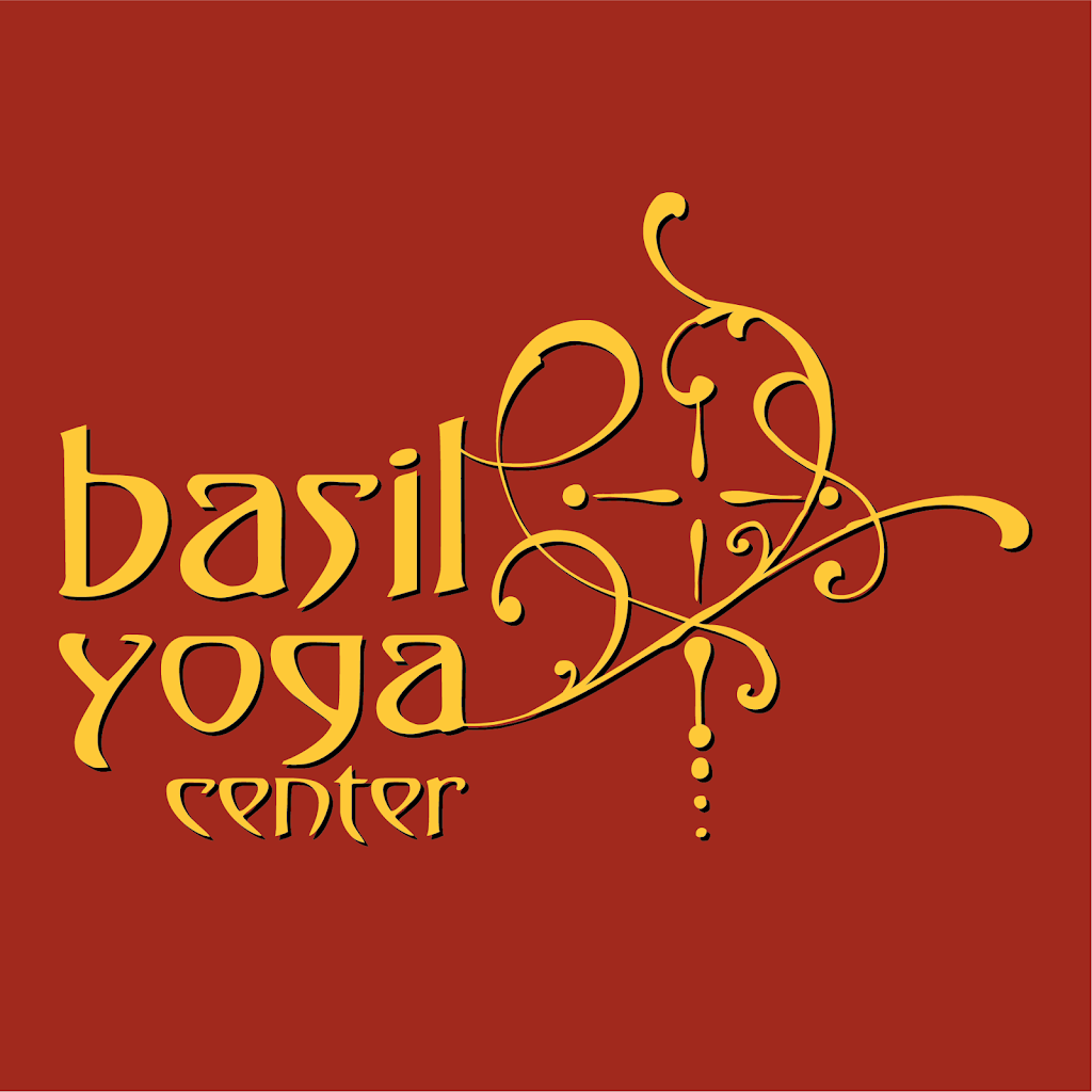  Basil Yoga Center