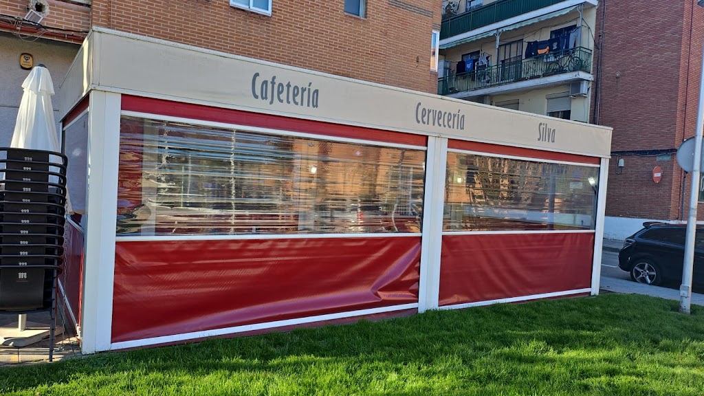 Bar Restaurante Cafeteria Silva