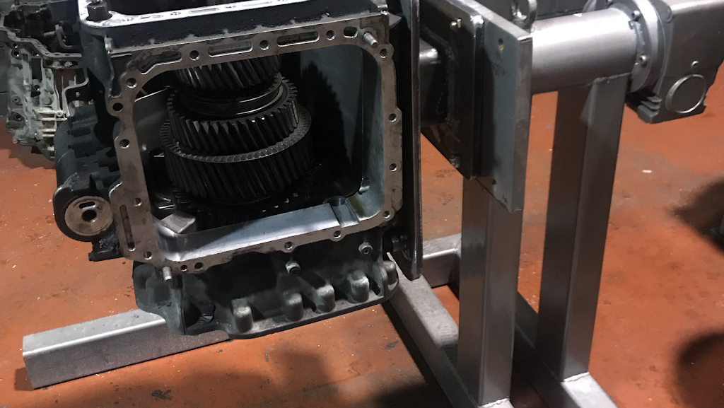 Quinte Vehiculos Industriales S.L.