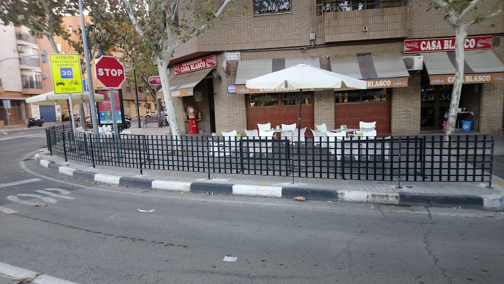 Restaurante Casa Blasco