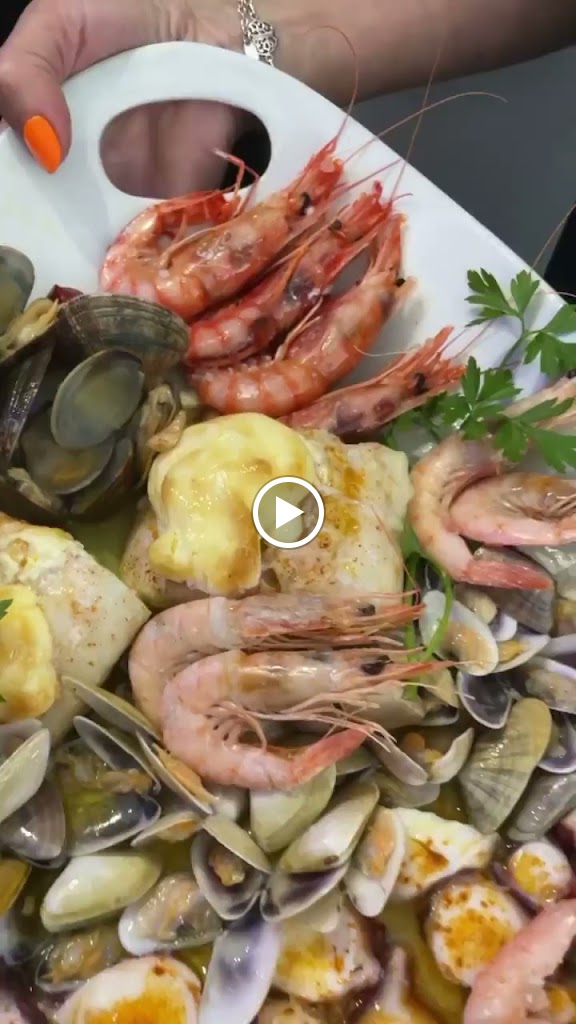 Restaurante Boabdil — Videos