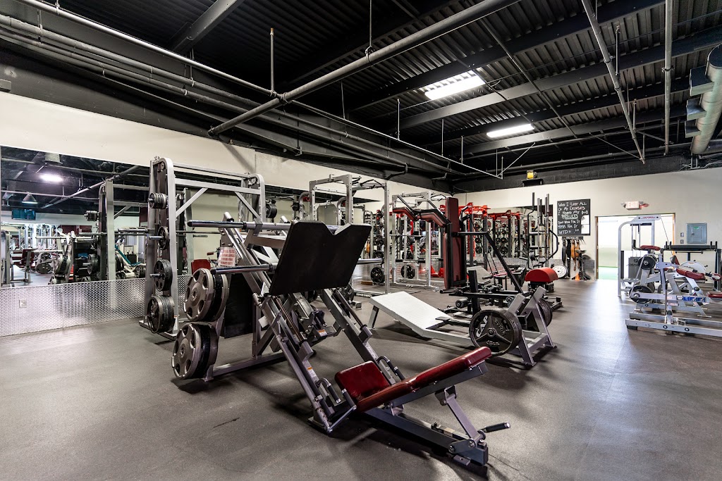  Access Fitness Kalispell - Gym