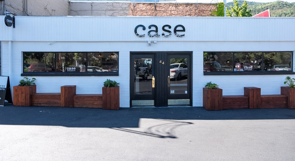Photo of Case Coffee Roasters