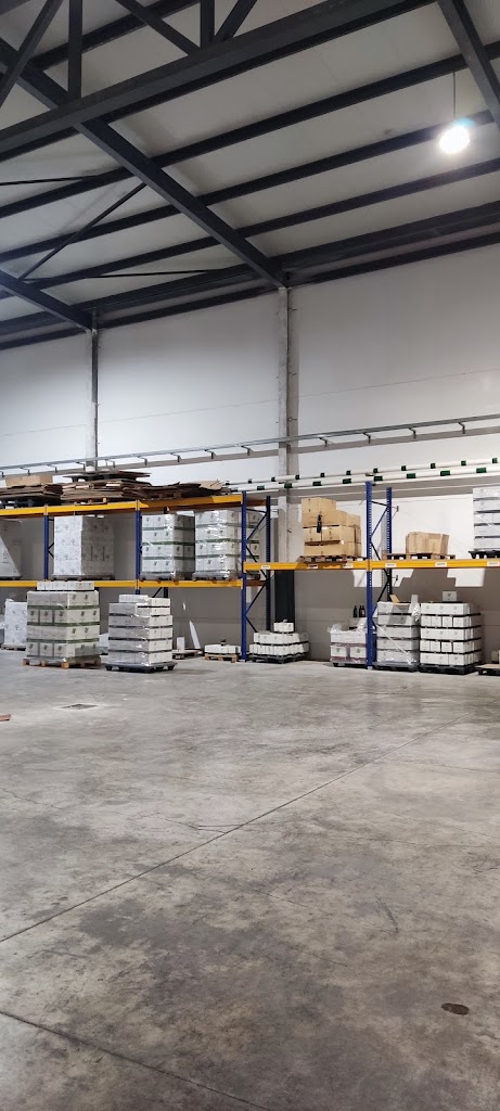 Olivarera Ntra Sra De Guadalupe