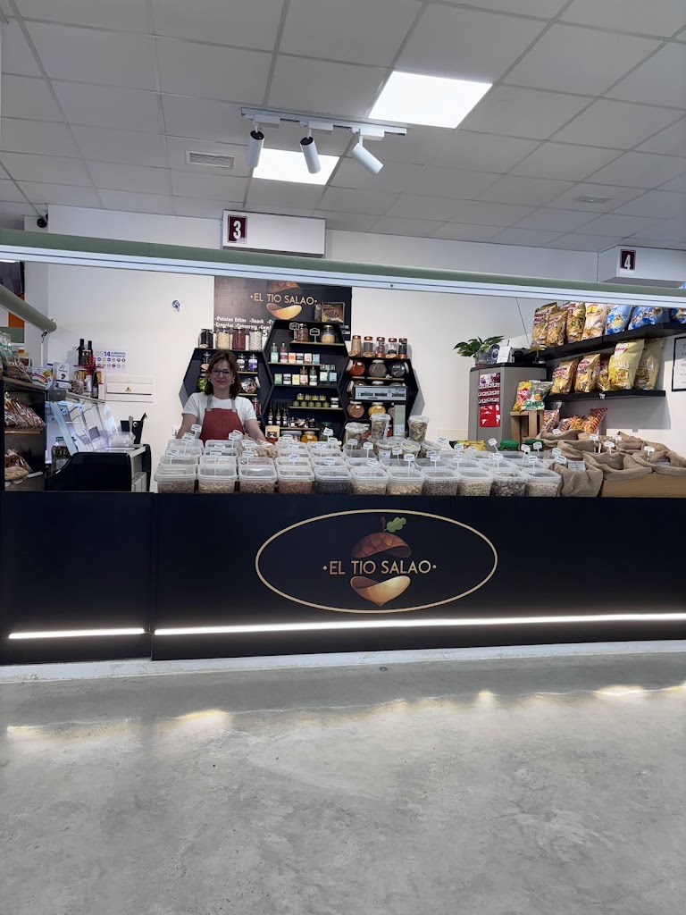 Galeria Comercial Alciser — Todas