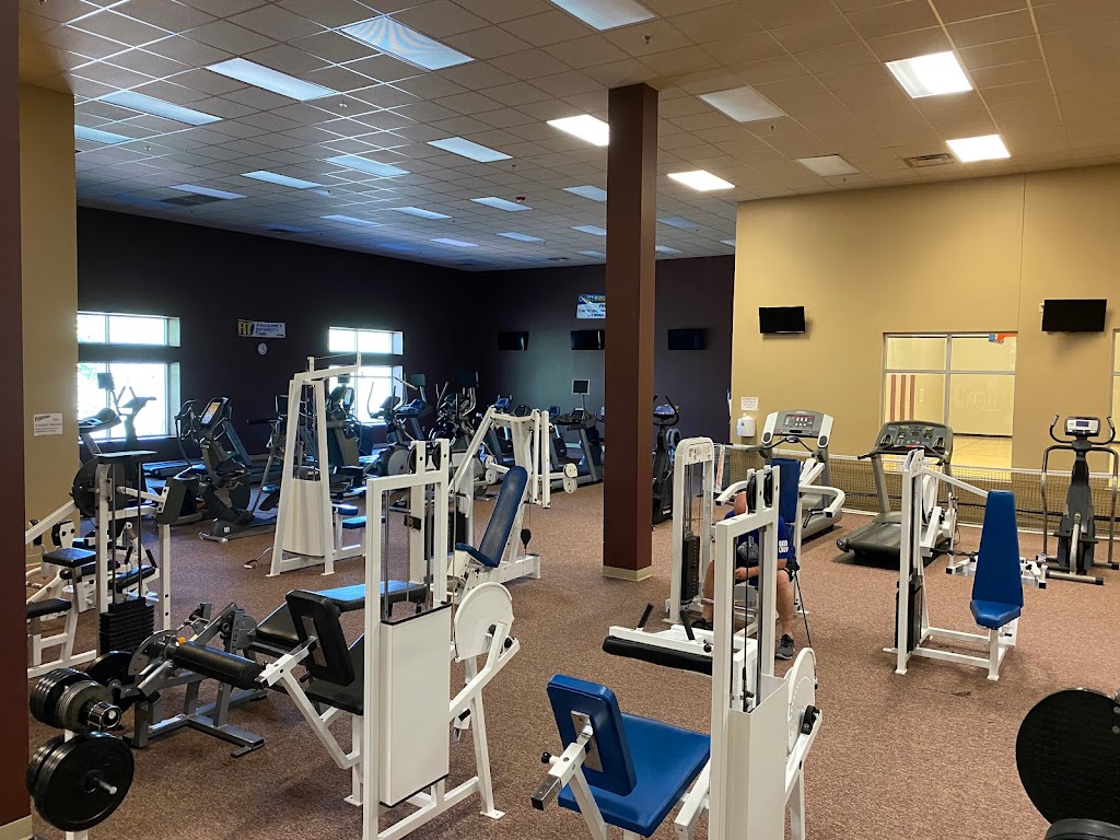  FitQuest Athletic Club