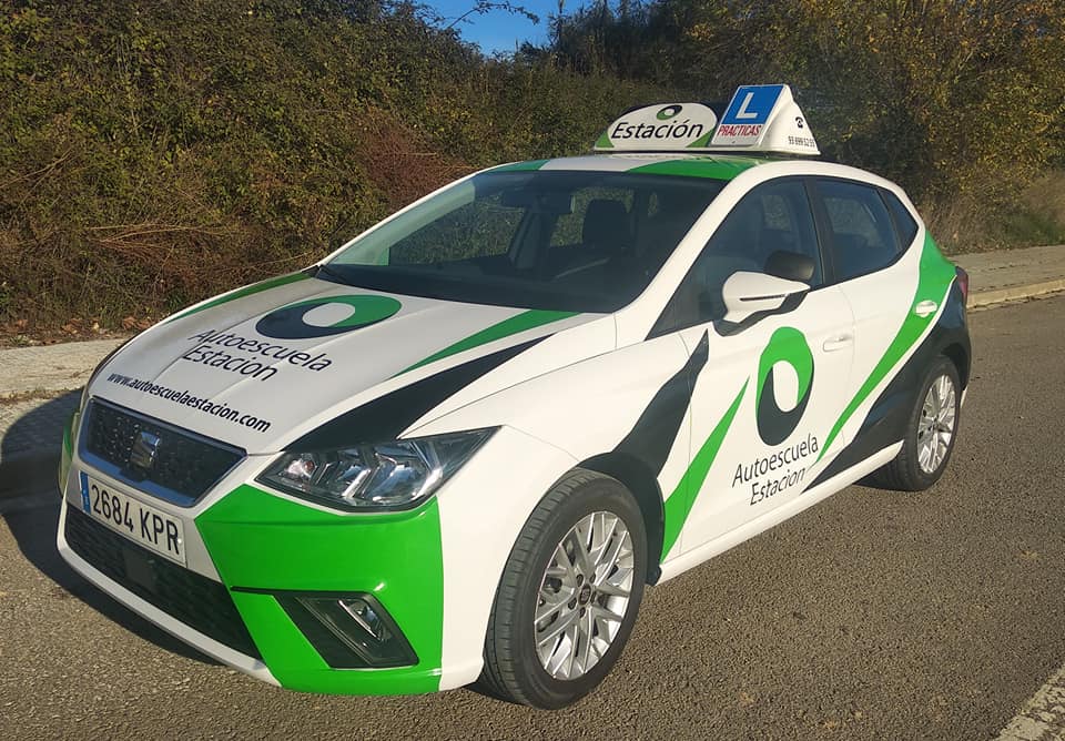 Autoescuela Estacion