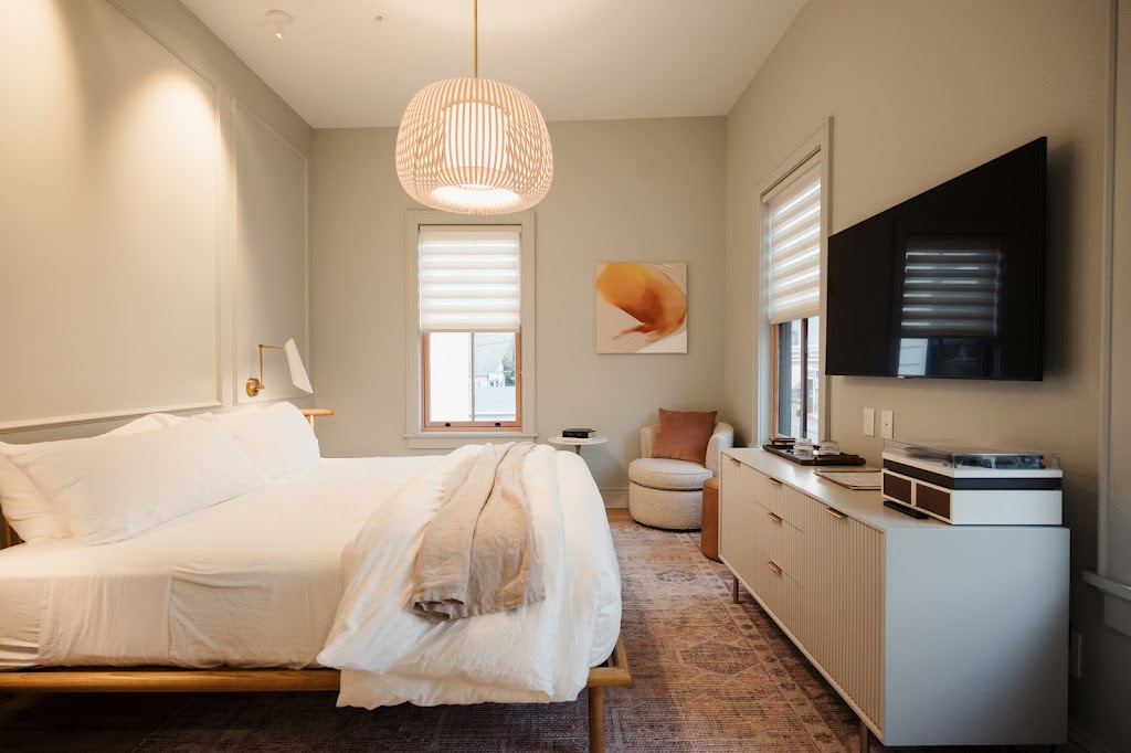  St. James Social - Boutique Hotel