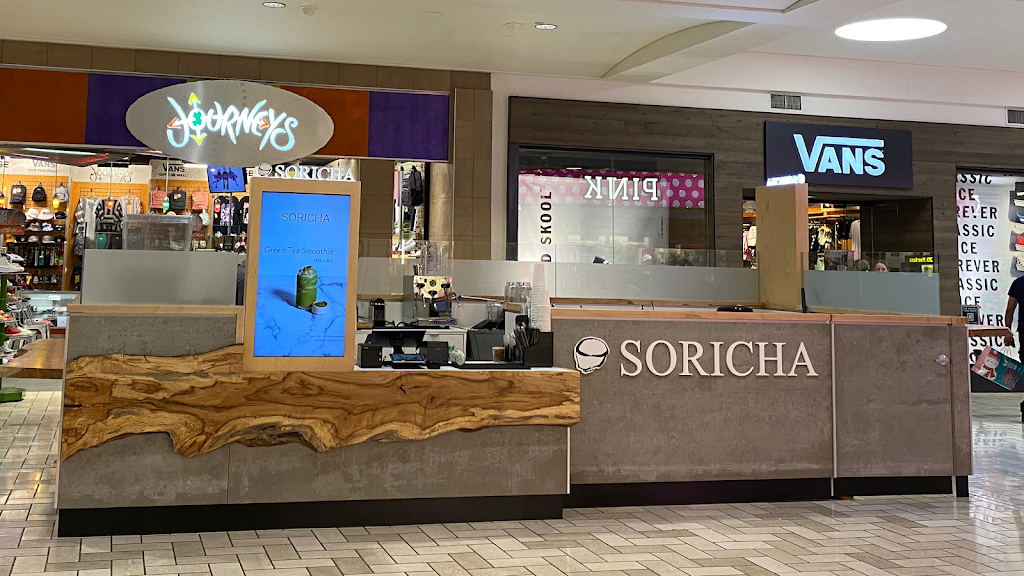 Photo of Soricha Tysons