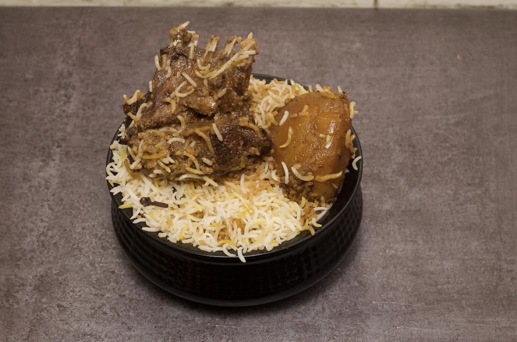 Al Habibi Biryani Khabi Ki