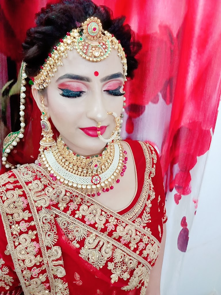 Vibha S Ladies Beauty Salon