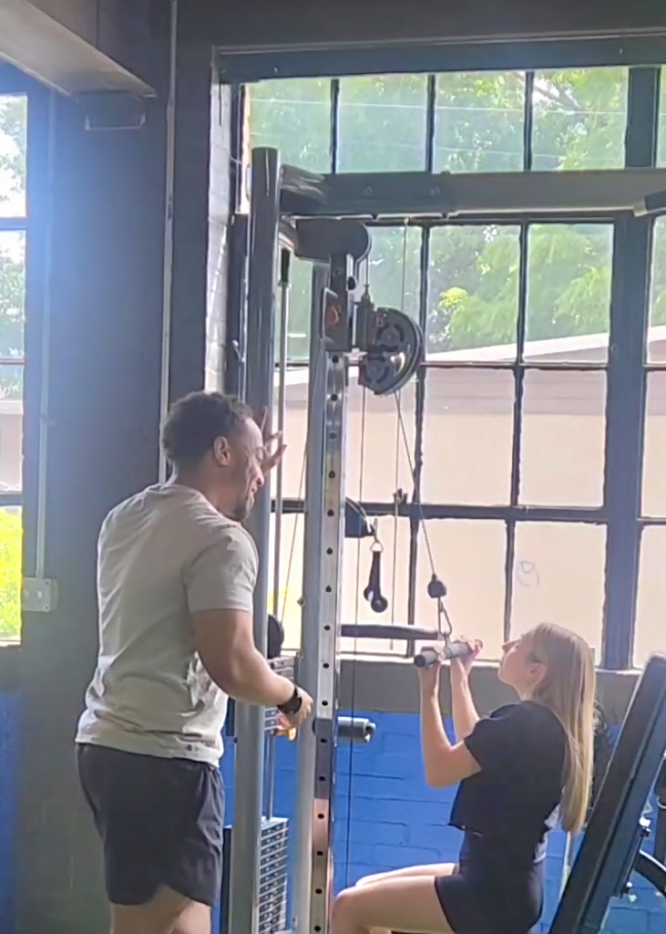  André Piquion | PEAQ Wellness