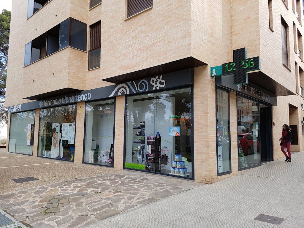 Tanco Lopez Blanco Maria Elena