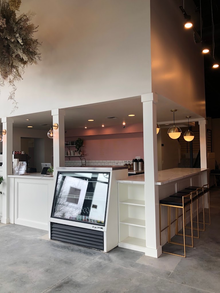 Photo of Presso Coffee Co.