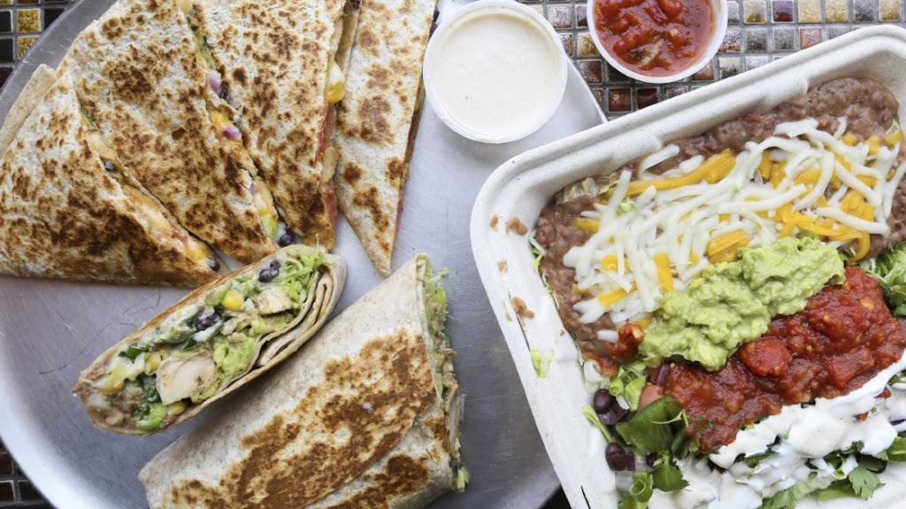 Quesadilla