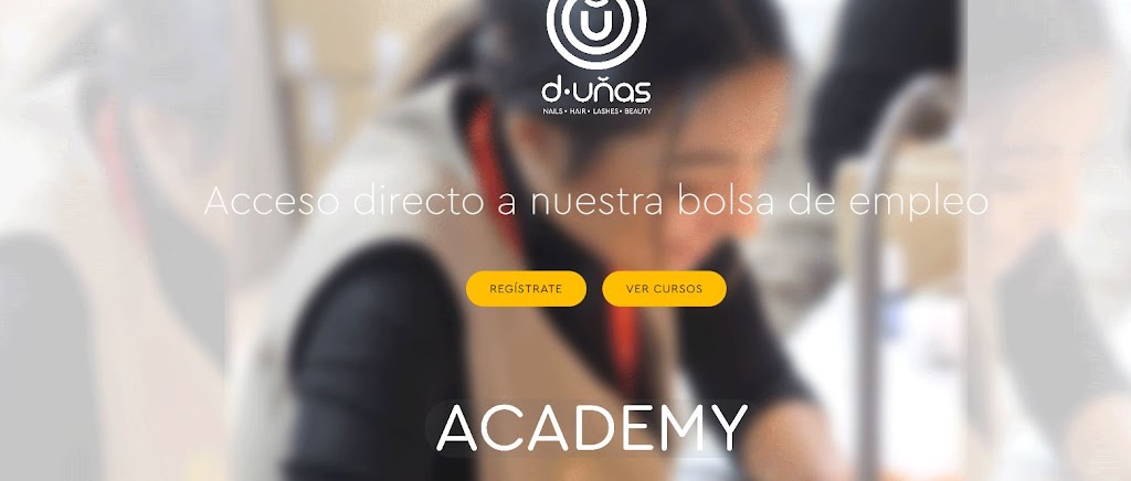 D-Unas Academy Marbella
