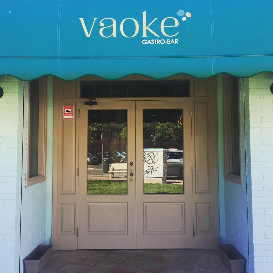 Vaoke Gastro Bar