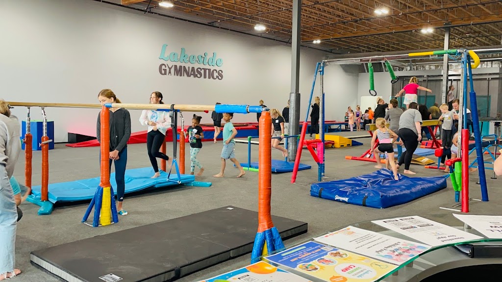  Lakeside Gymnastics