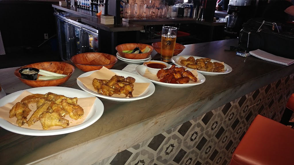 Food & drink