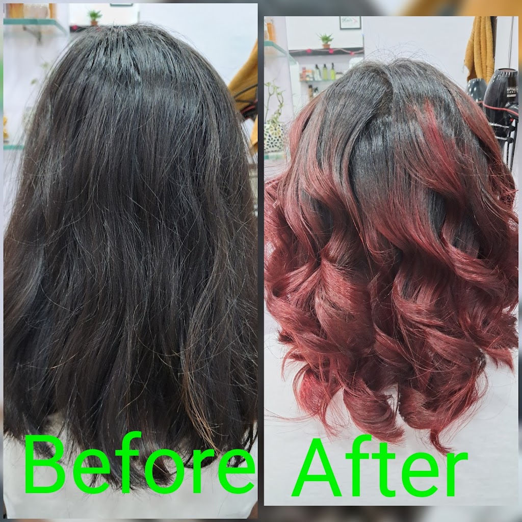 Shalini Beauty Parlour