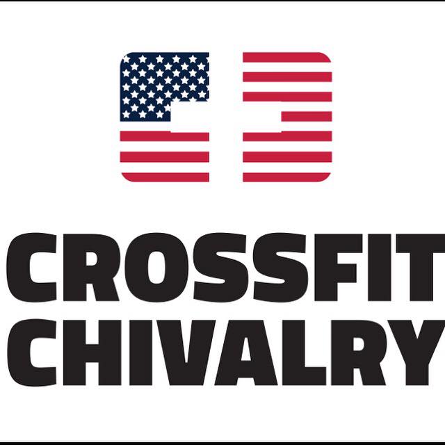  CrossFit Chivalry