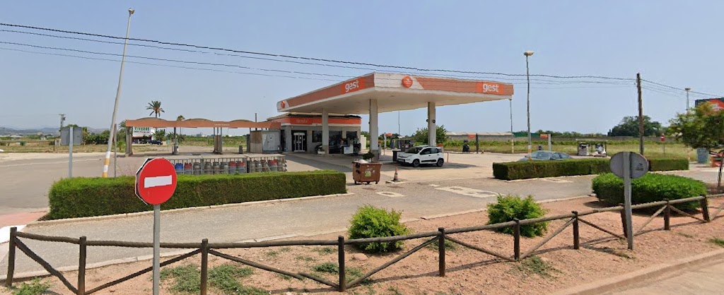 Gestiestacio S.L Pucol