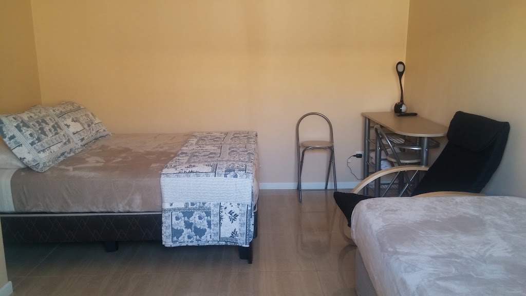 Habitaciones