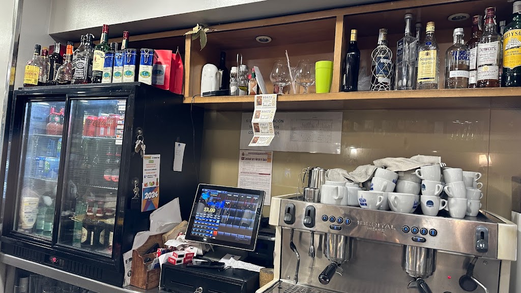 Bar Montblanc