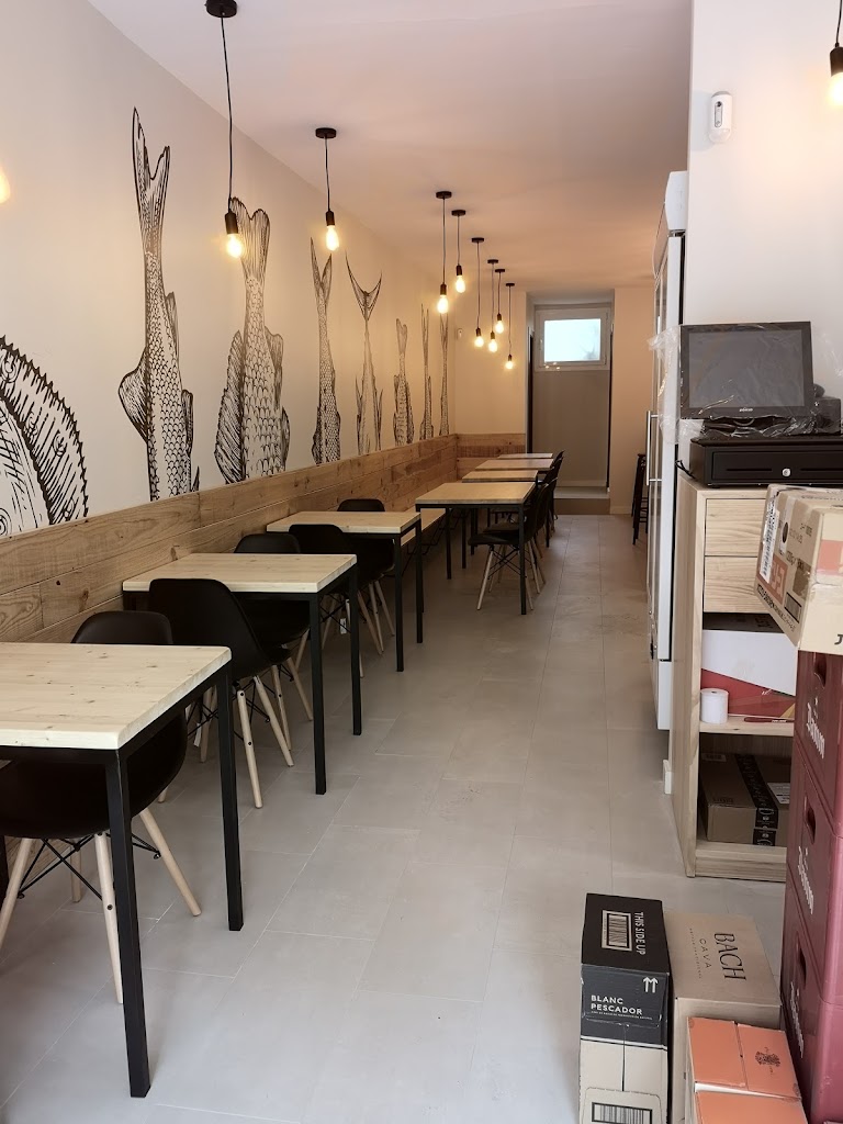 Susushi — Ambiente