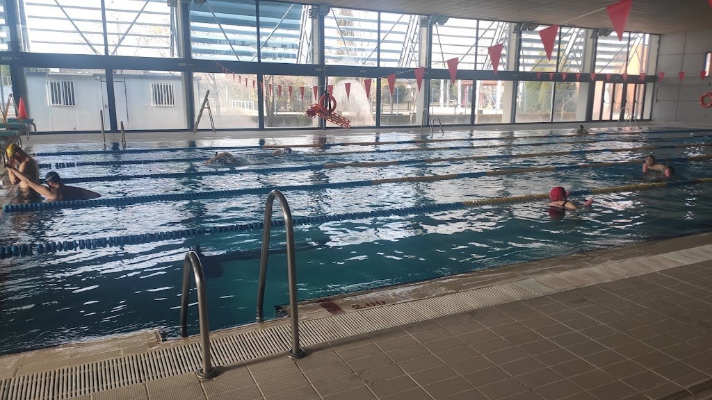 La Alameda Agua y Salud