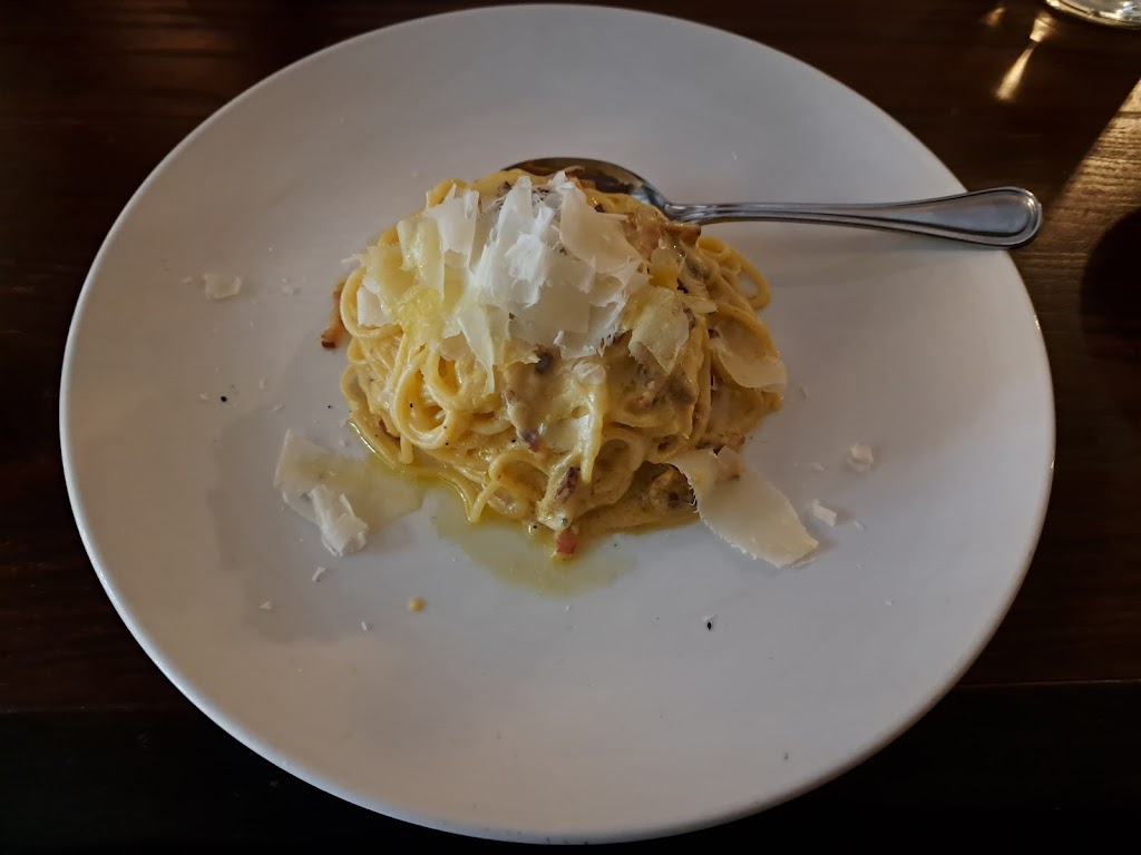 Tagliatelle