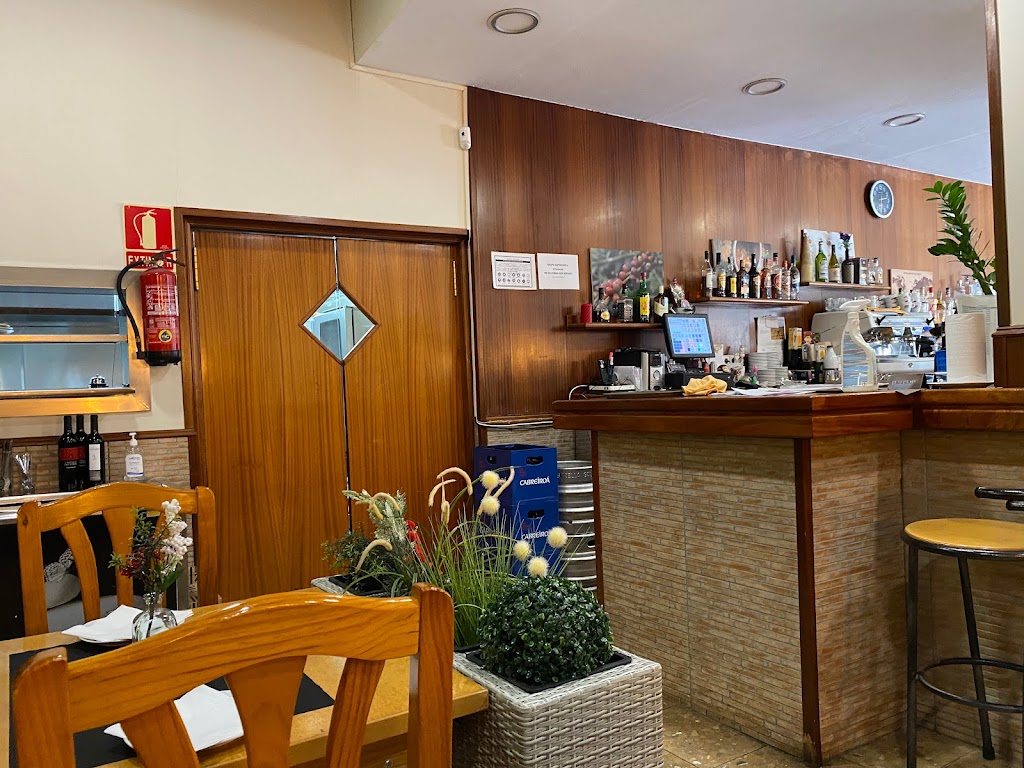 Nou Bermejo Restaurant