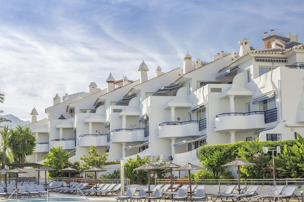 Sahara Sunset, a Hilton Grand Vacations Club