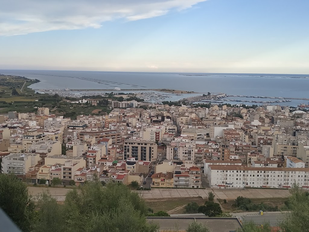 Mirador de la Guardiola