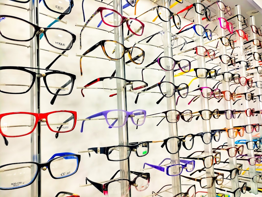 Optica Oculistas Spectacles Eye Testing
