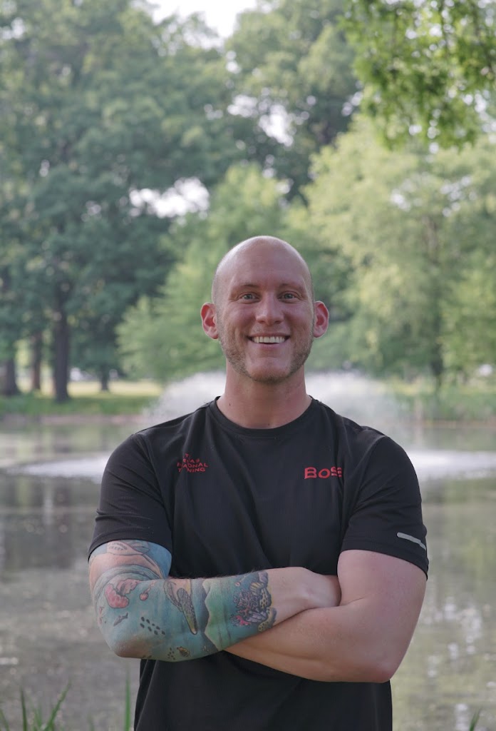  Atlas Personal Training LLC